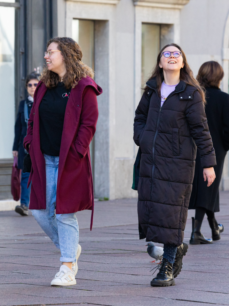 Klikom po Korzu 26.1.-19