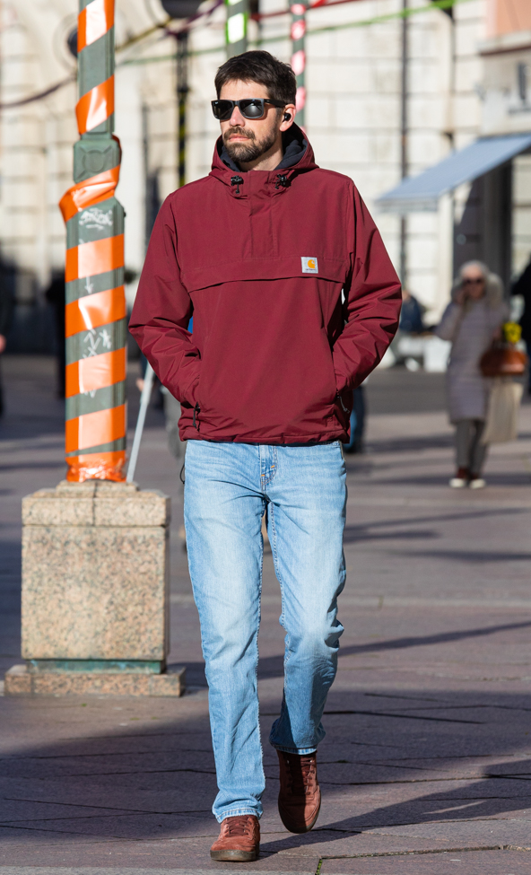 Klikom po Korzu 26.1.-20