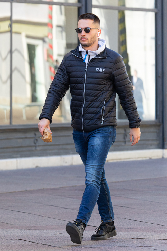 Klikom po Korzu 26.1.-21