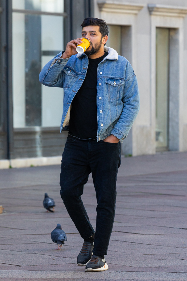 Klikom po Korzu 26.1.-27