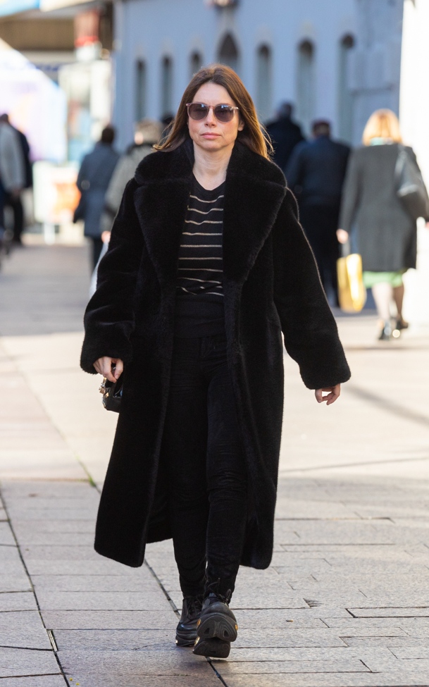 Klikom po Korzu 26.1.-33