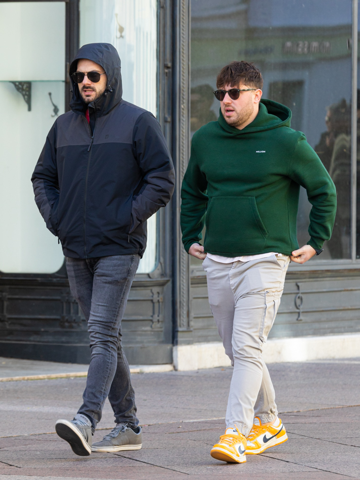 Klikom po Korzu 26.1.-37