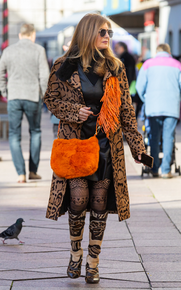 Klikom po Korzu 26.1.-38