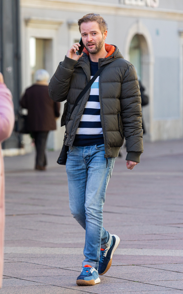 Klikom po Korzu 26.1.-45