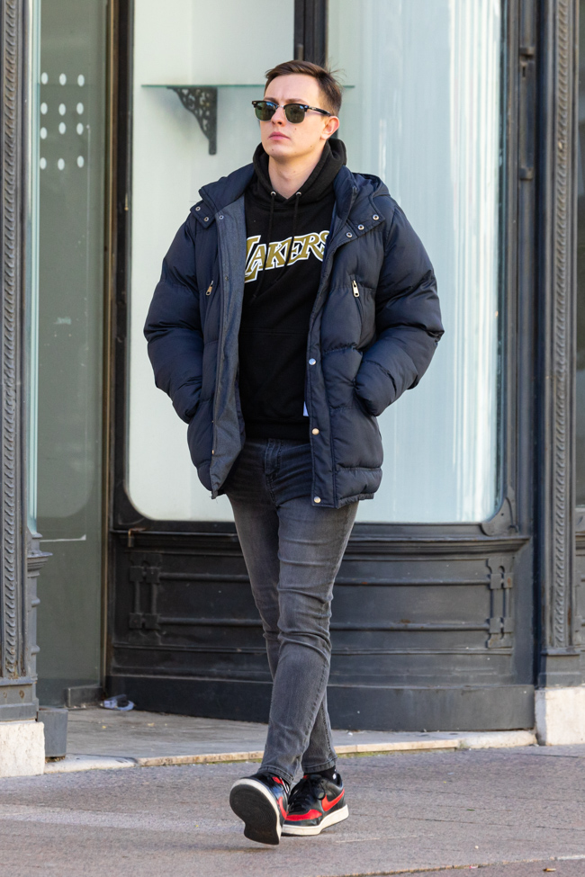 Klikom po Korzu 26.1.-47