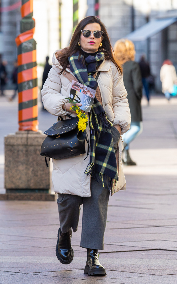 Klikom po Korzu 26.1.-49