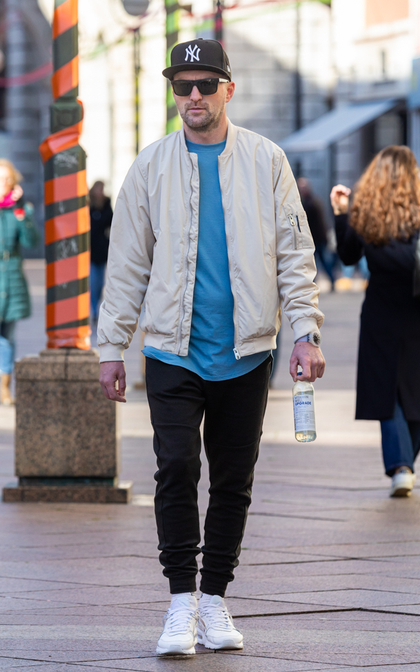 Klikom po Korzu 26.1.-50