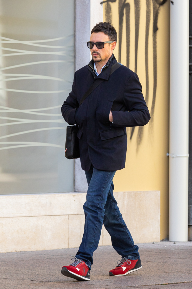 Klikom po Korzu 26.1.-53