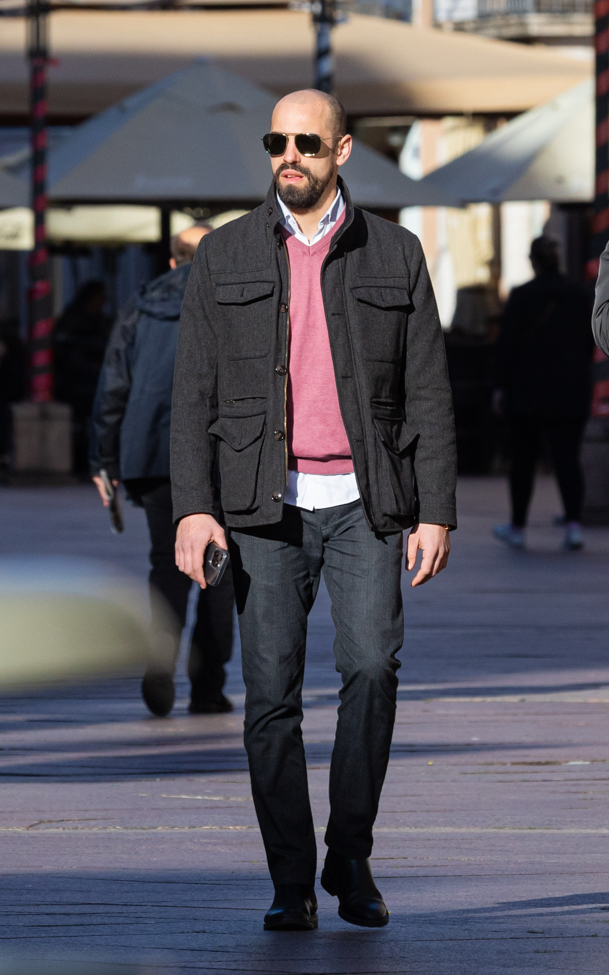 Klikom po Korzu 26.1.-6