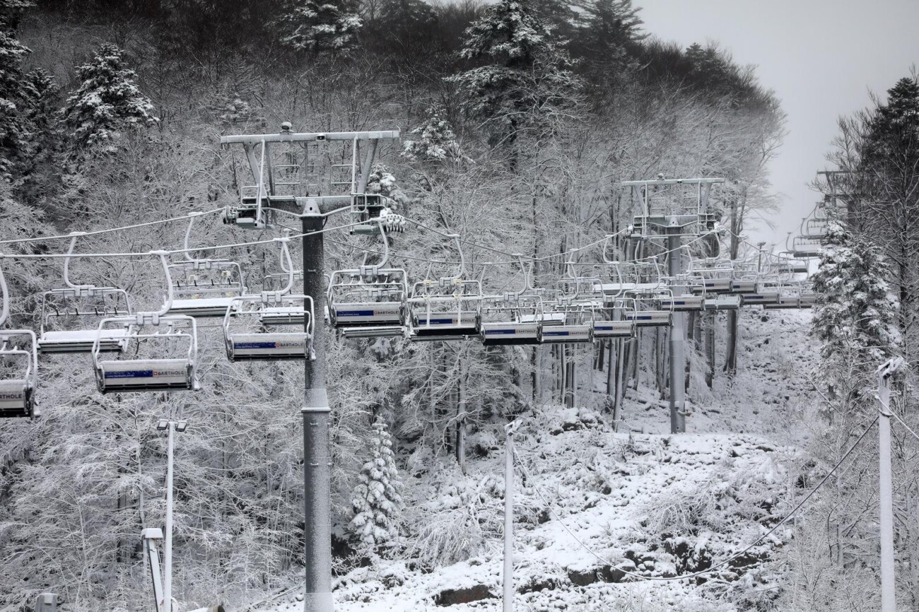 Na Platku pao snijeg Na Platku pao snijeg