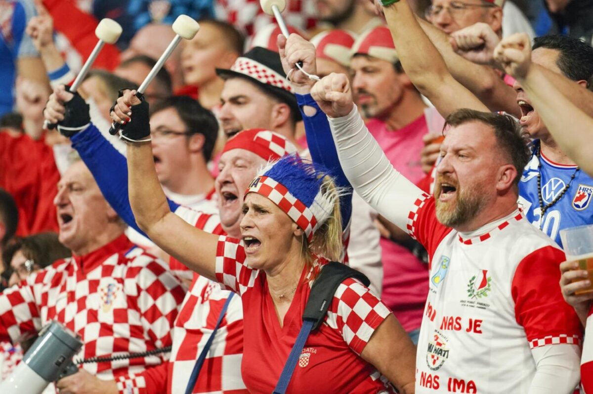 Mannheim:  Utakmica 1. kola skupine B na Europskom prvenstvu rukometaa Hrvatska - panjolska