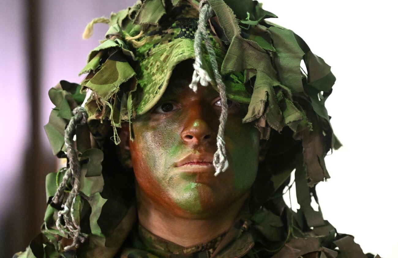 Zagreb: Dan otvorenih vrata Hrvatskoga vojnog učilišta dr. Franjo Tuđman Zagreb: Dan otvorenih vrata Hrvatskoga vojnog učilišta dr. Franjo Tuđman