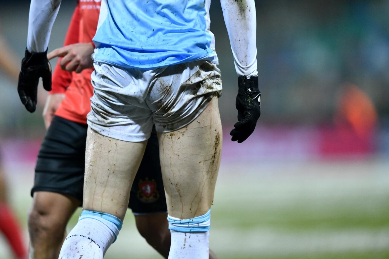 Gorica i Rijeka sastali se u zaostalom 04. kolu SuperSport HNL-a Gorica i Rijeka sastali se u zaostalom 04. kolu SuperSport HNL-a