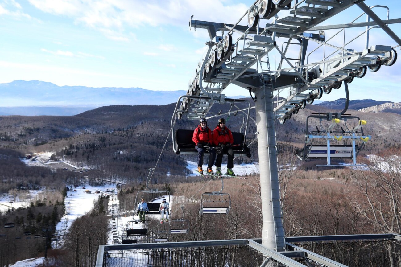 Nova i?ara na Platku danas po?ela s radom, stajala je 4,8 milijuna eura Nova i?ara na Platku danas po?ela s radom, stajala je 4,8 milijuna eura