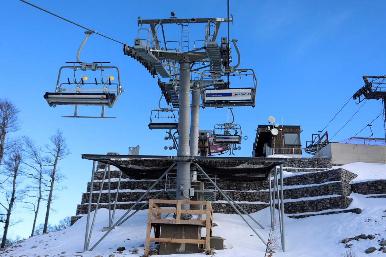 Nova i?ara na Platku danas po?ela s radom, stajala je 4,8 milijuna eura Nova i?ara na Platku danas po?ela s radom, stajala je 4,8 milijuna eura