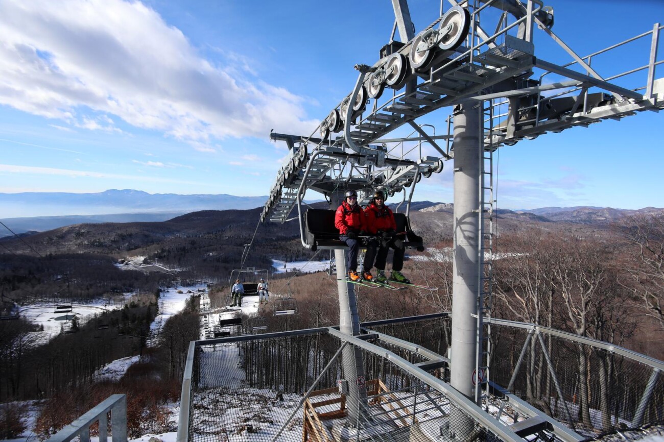 Nova i?ara na Platku danas po?ela s radom, stajala je 4,8 milijuna eura Nova i?ara na Platku danas po?ela s radom, stajala je 4,8 milijuna eura