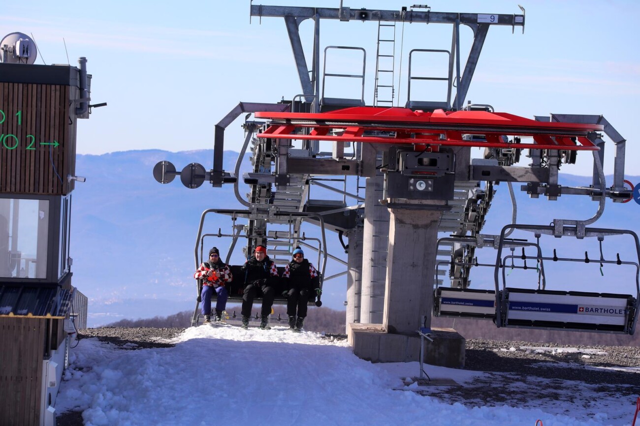 Nova i?ara na Platku danas po?ela s radom, stajala je 4,8 milijuna eura Nova i?ara na Platku danas po?ela s radom, stajala je 4,8 milijuna eura