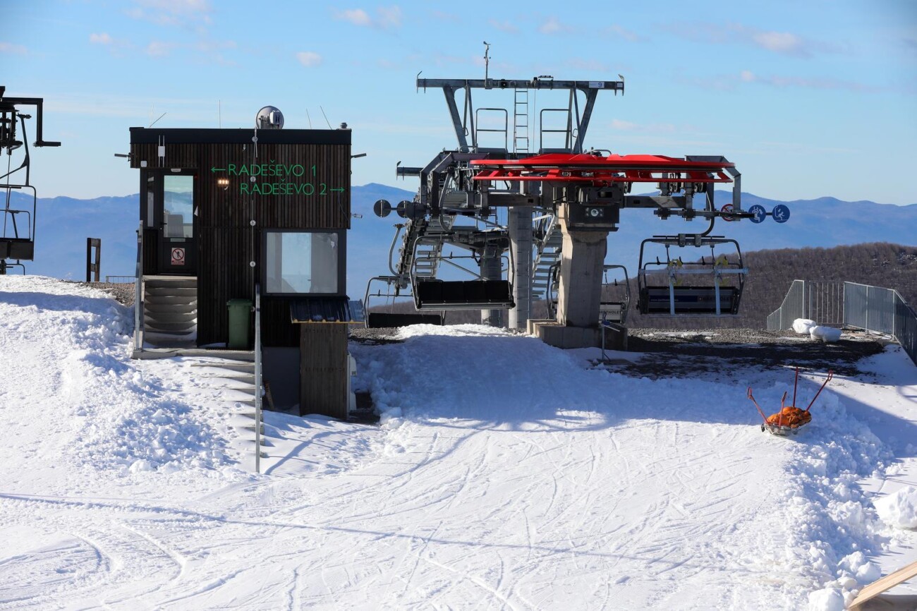 Nova i?ara na Platku danas po?ela s radom, stajala je 4,8 milijuna eura Nova i?ara na Platku danas po?ela s radom, stajala je 4,8 milijuna eura