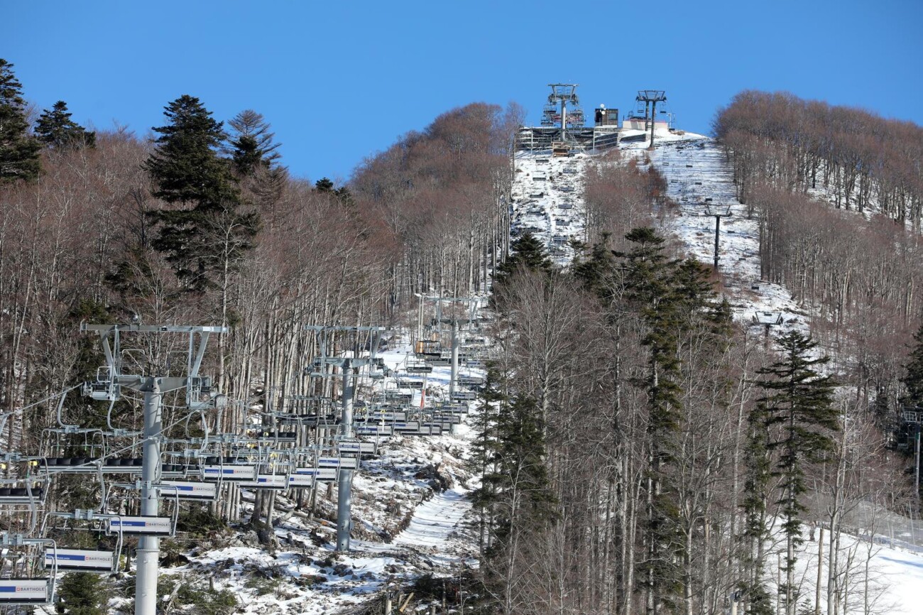 Nova žičara na Platku danas počela s radom, stajala je 4,8 milijuna eura Nova žičara na Platku danas počela s radom, stajala je 4,8 milijuna eura