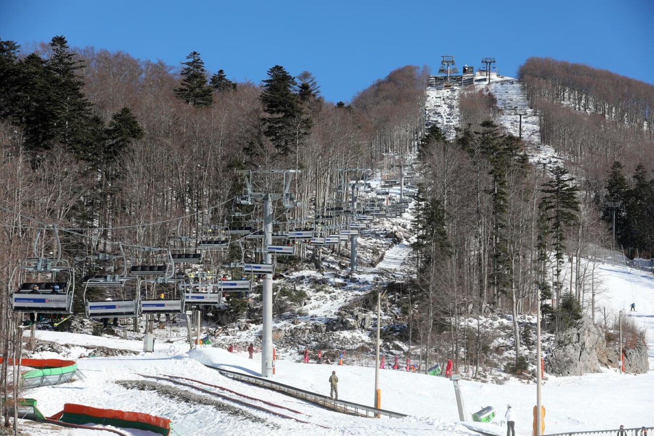 Nova žičara na Platku danas počela s radom, stajala je 4,8 milijuna eura Nova žičara na Platku danas počela s radom, stajala je 4,8 milijuna eura