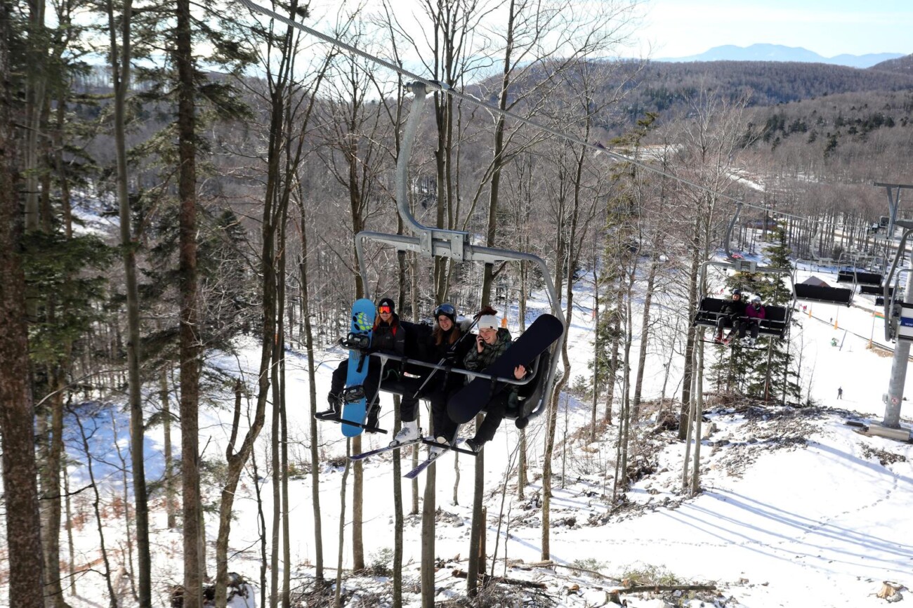 Nova žičara na Platku danas počela s radom, stajala je 4,8 milijuna eura Nova žičara na Platku danas počela s radom, stajala je 4,8 milijuna eura