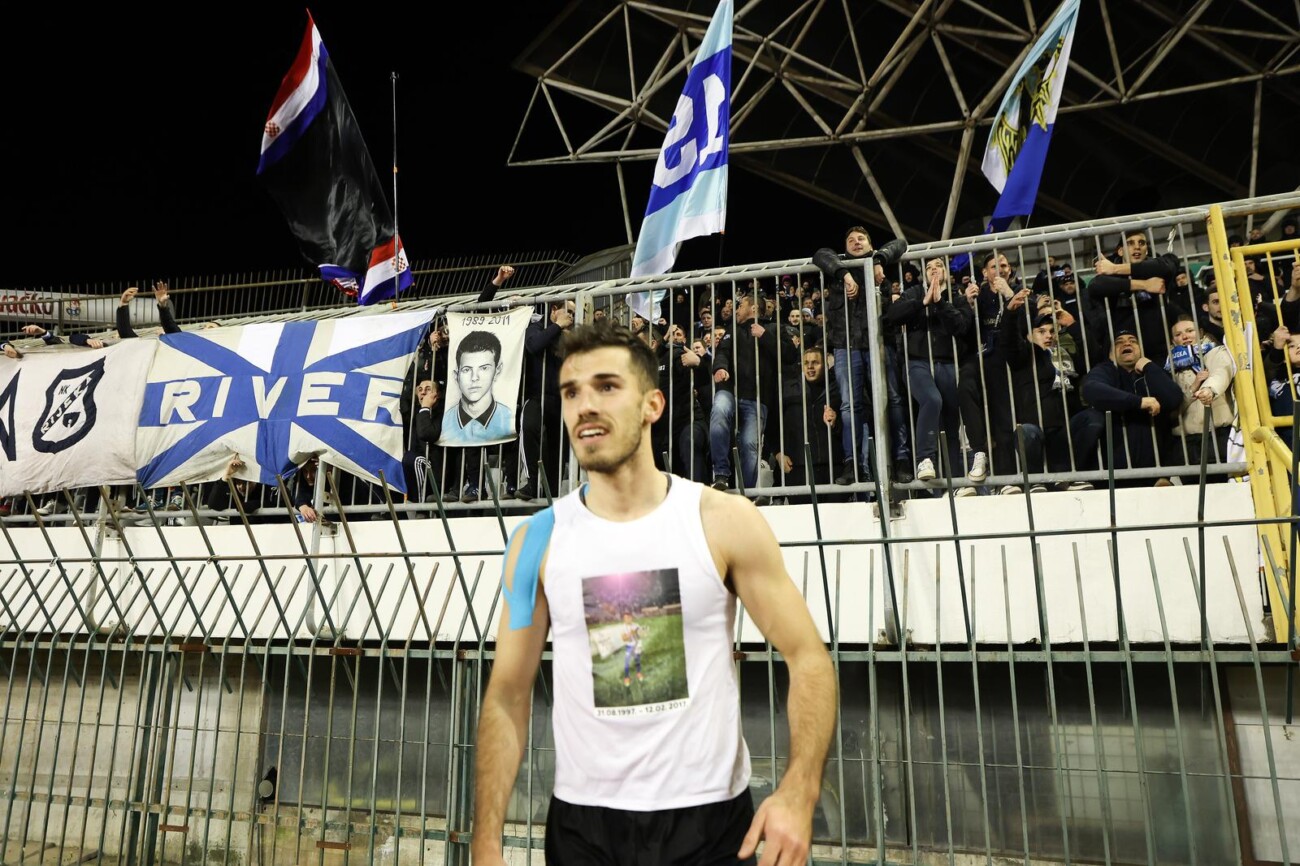 Split: Rijeka slavila na Poljudu i preuzela vrh ljestvice Split: Rijeka slavila na Poljudu i preuzela vrh ljestvice