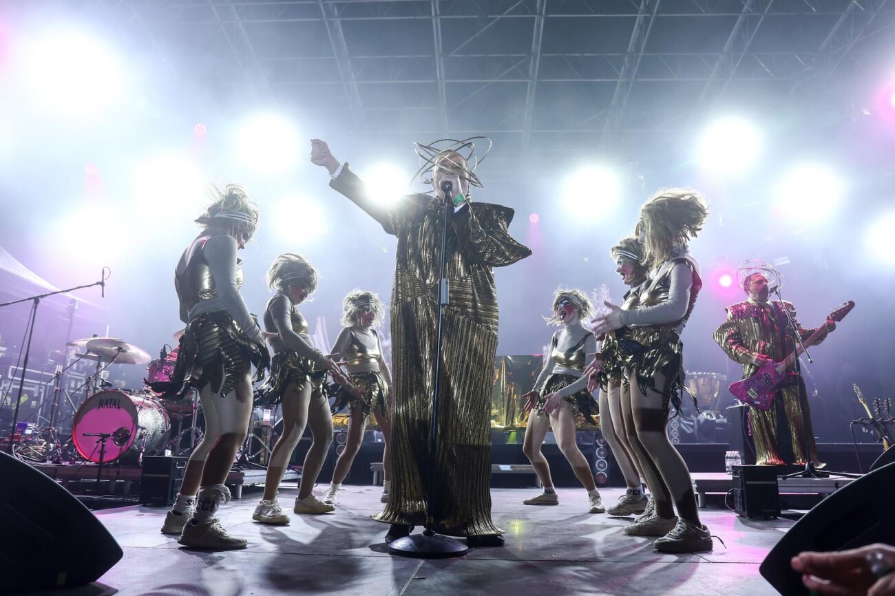 Zagreb: Let 3 nastupa na dočeku nove 2024. godine na Trgu bana Jelačića