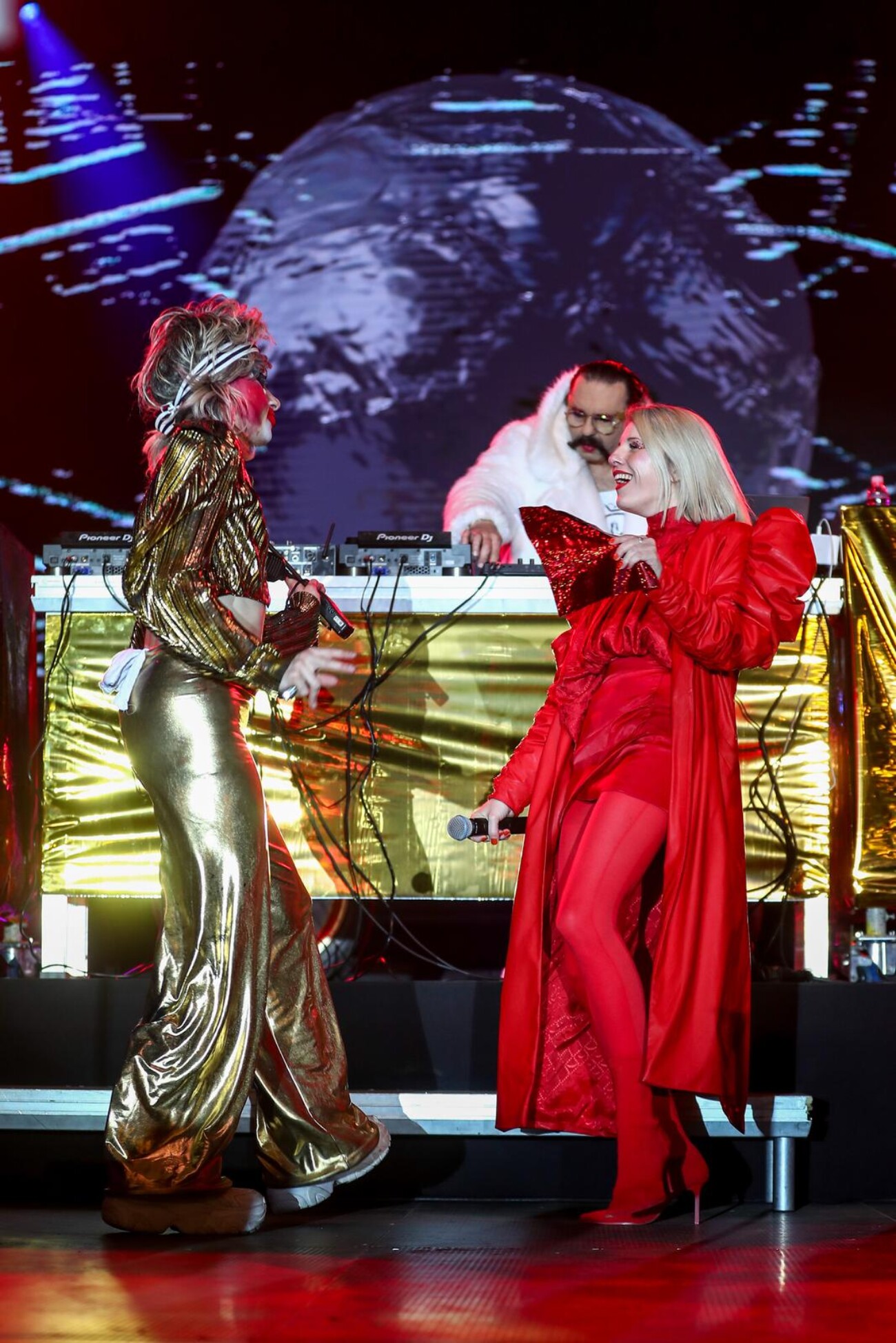 Zagreb: Let 3 nastupa na dočeku nove 2024. godine na Trgu bana Jelačića