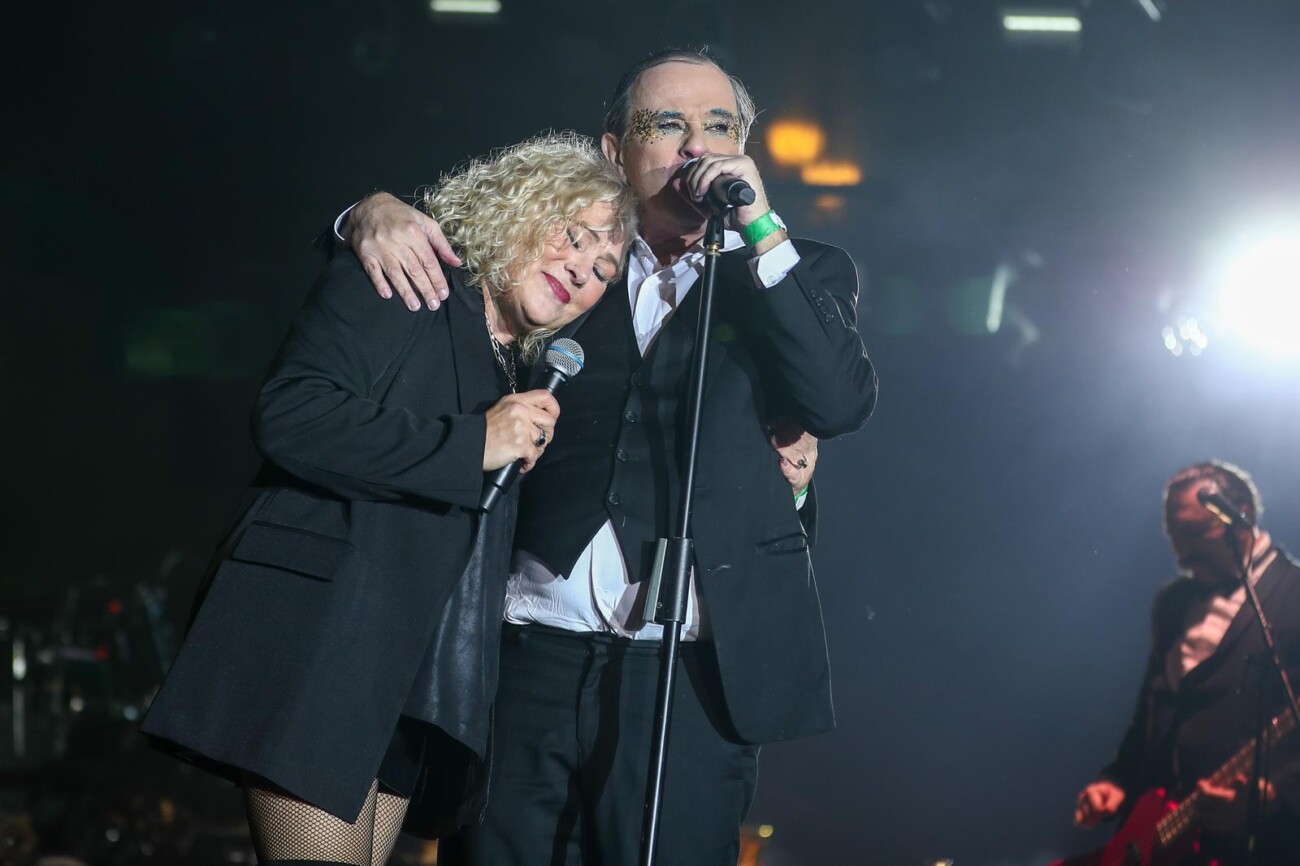 Zagreb: Let 3 nastupa na dočeku nove 2024. godine na Trgu bana Jelačića