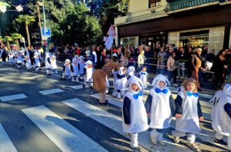 dječji karneval opatija 2024 111