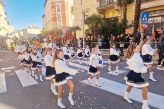 dječji karneval opatija 2024 13