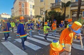 dječji karneval opatija 2024 16