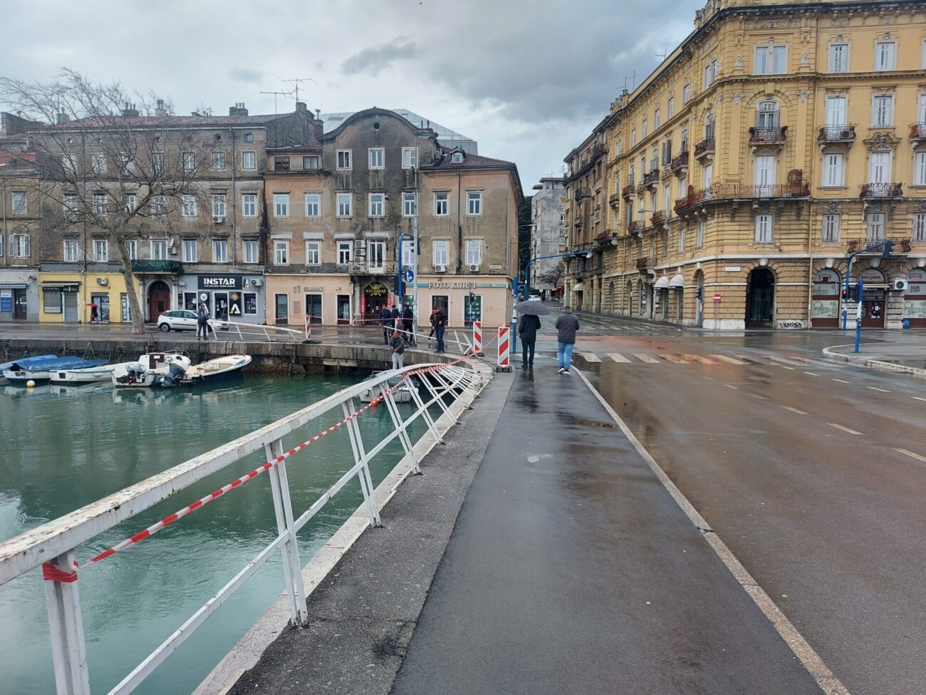 golf mrtvi kanal 1 golf mrtvi kanal 1