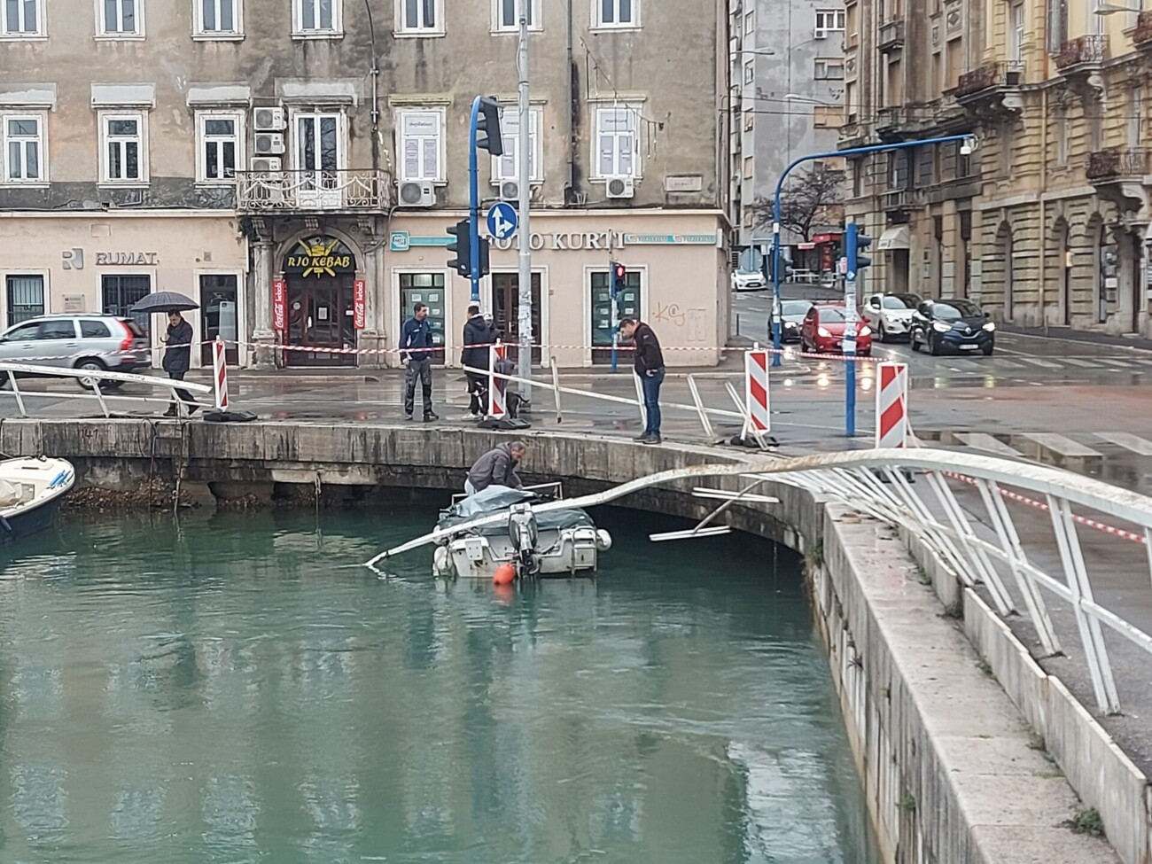 golf mrtvi kanal 13 golf mrtvi kanal 13