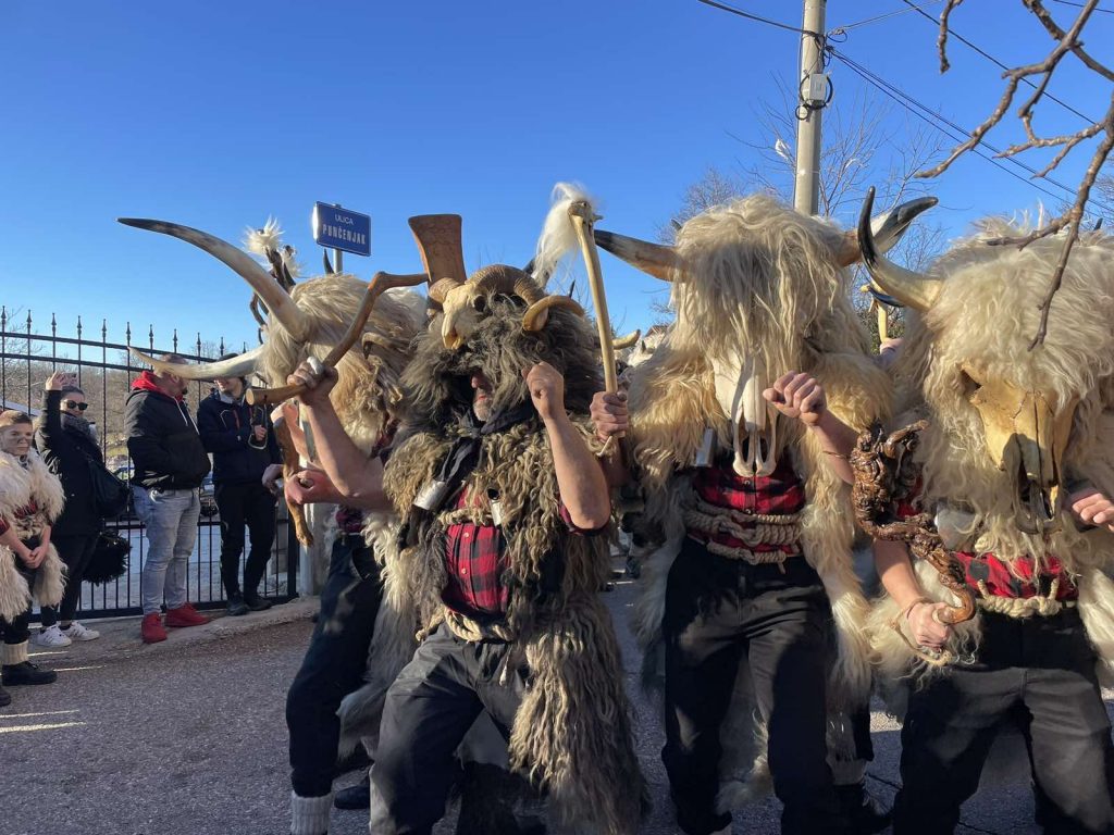 grobnički dondolaši siječanj 2024 kanal ri 1