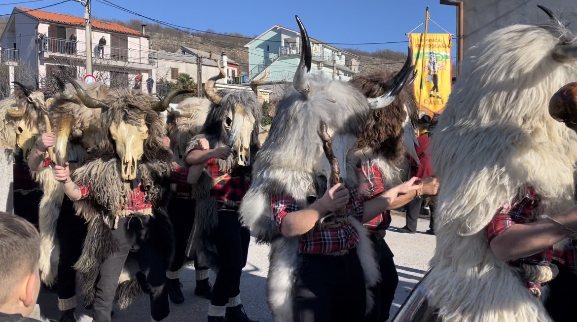 grobnički dondolaši siječanj 2024 kanal ri 12