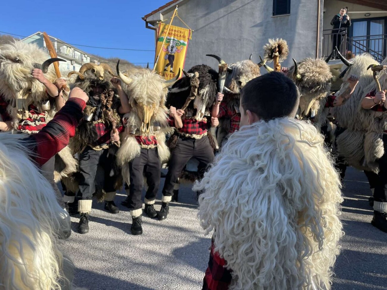grobnički dondolaši siječanj 2024 kanal ri 13