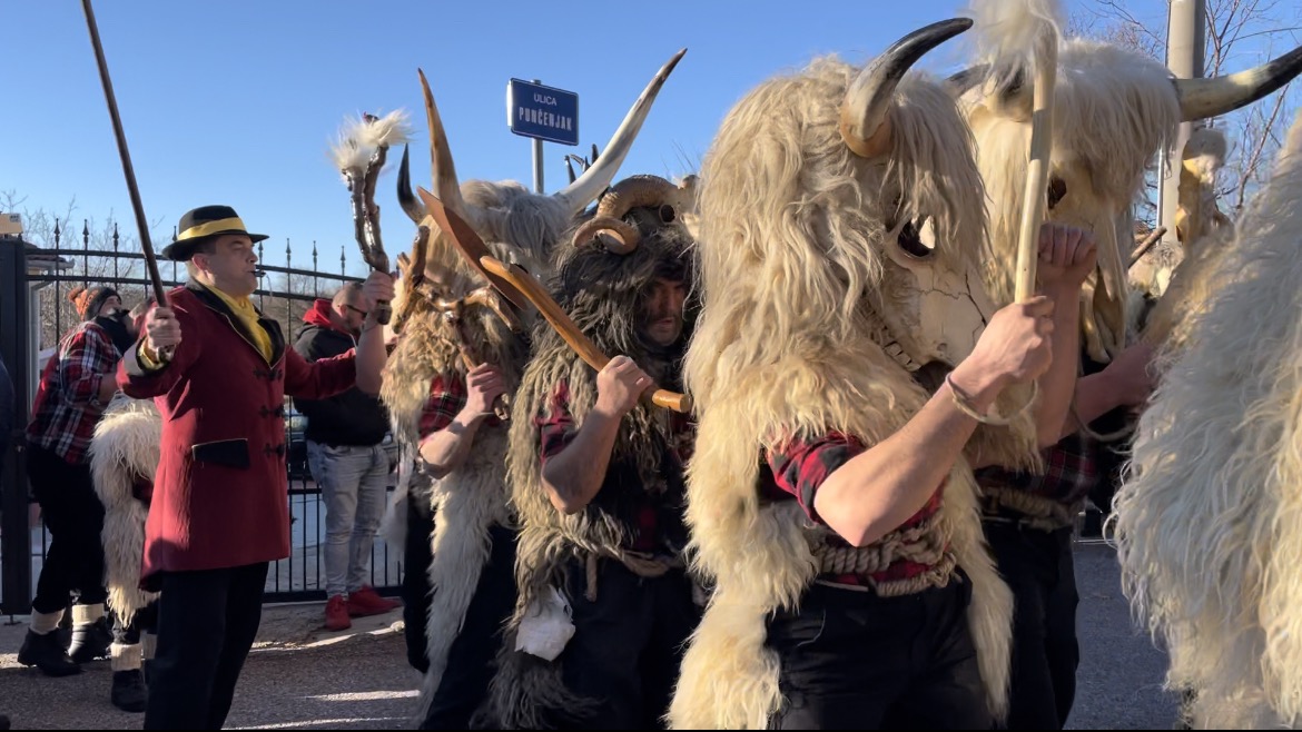 grobnički dondolaši siječanj 2024 kanal ri 14