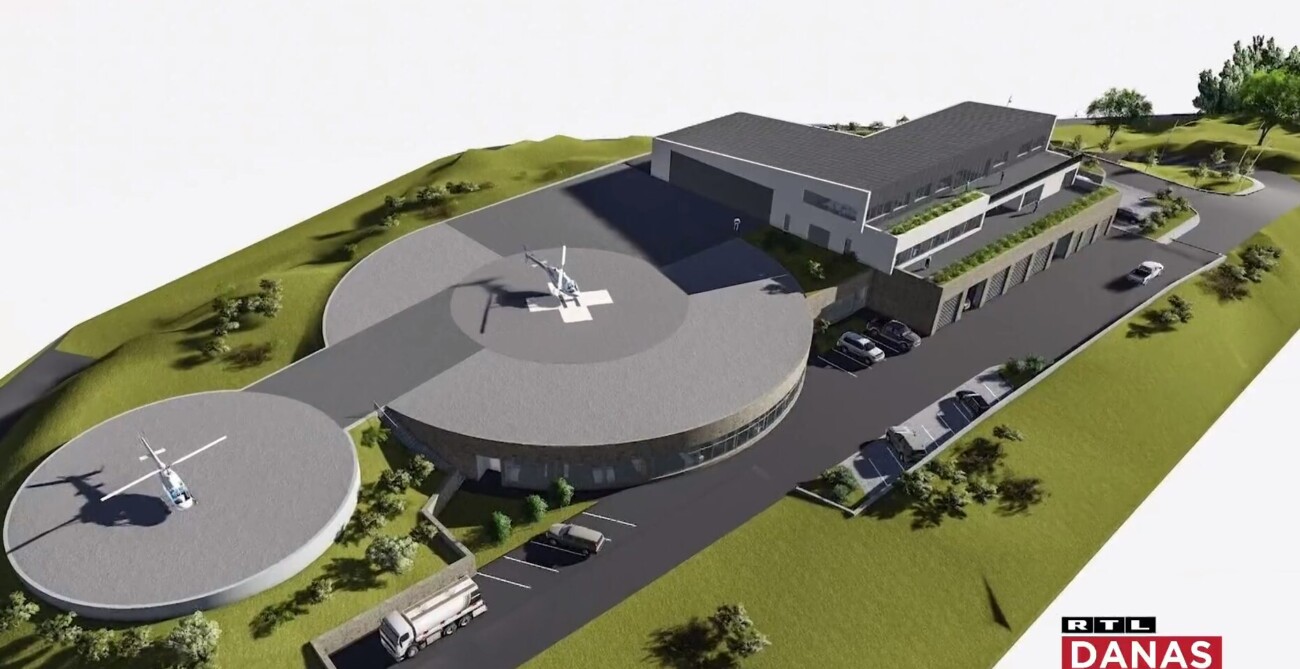 rujevica helidrom zdravstveni centar pgž 13 rujevica helidrom zdravstveni centar pgž 13