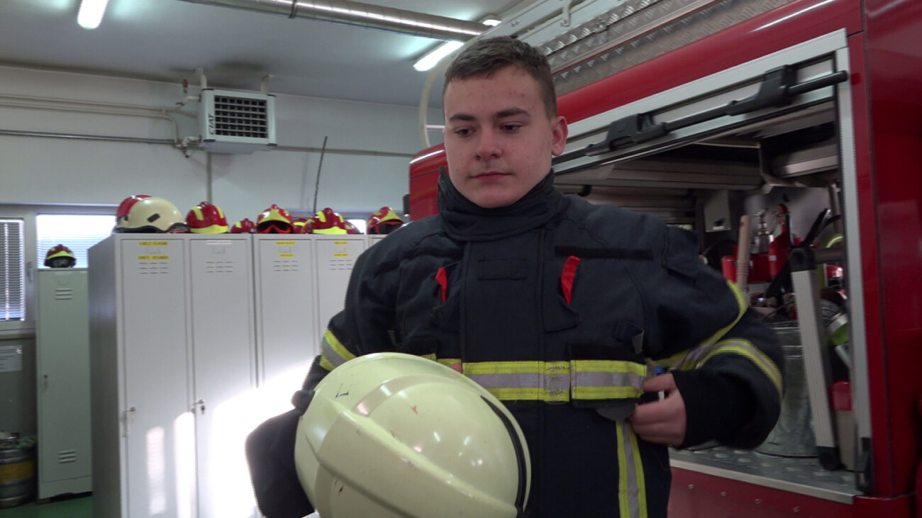 spašavanje mladići korzo prometna škola kanal ri6