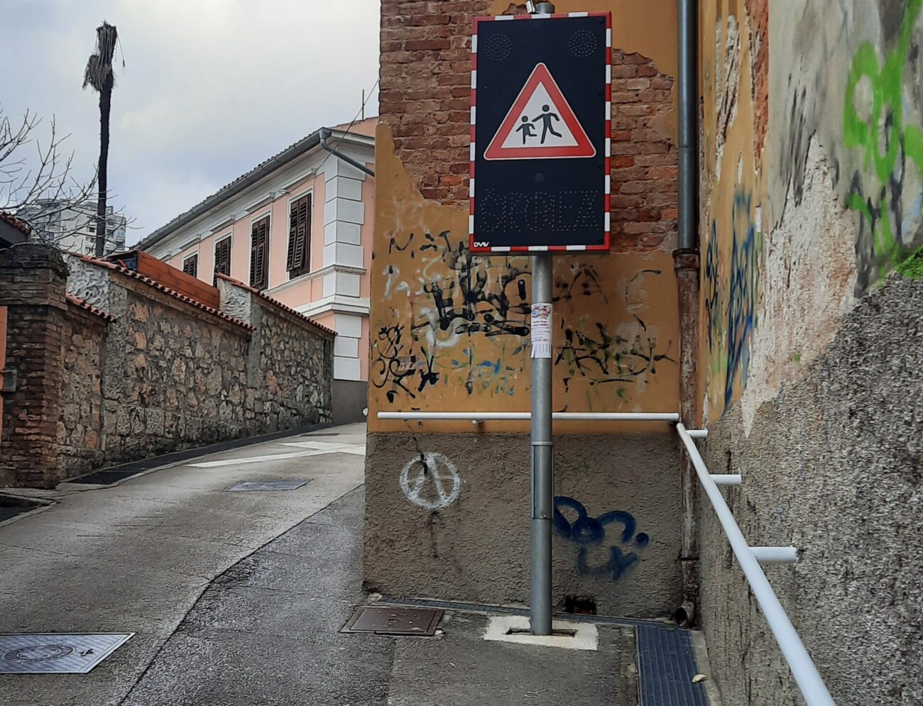 svijetleći znakovi 16 svijetleći znakovi 16