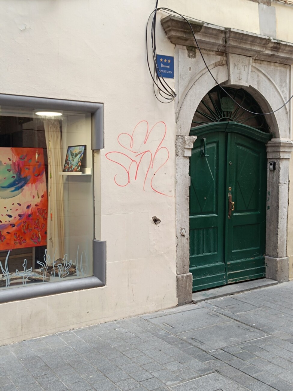 vandal šaranje 1 vandal šaranje 1