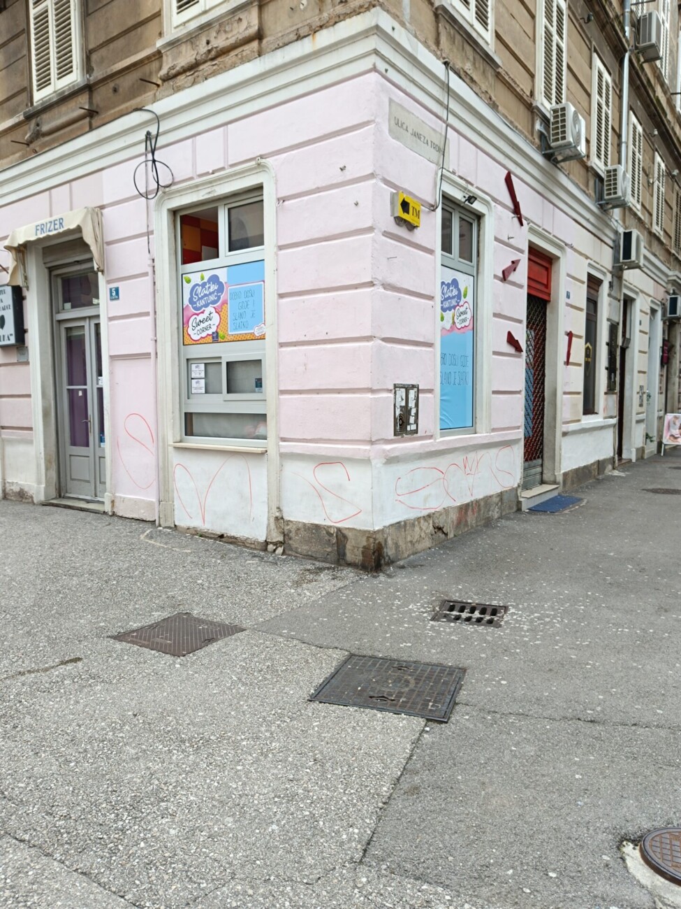 vandal šaranje 13 vandal šaranje 13