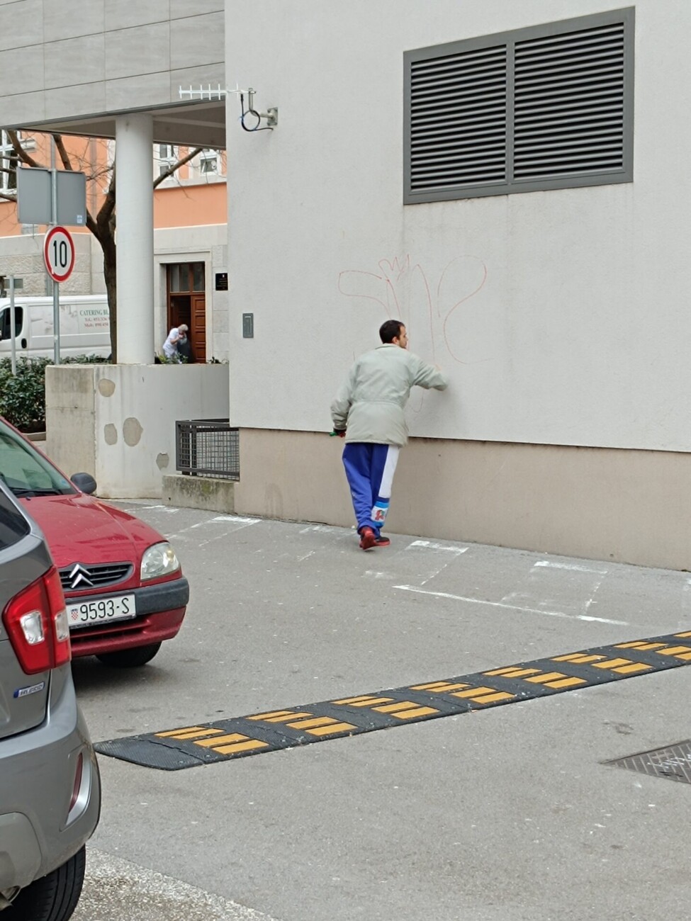 vandal šaranje 15 vandal šaranje 15