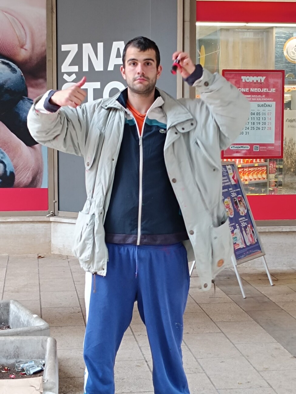 vandal šaranje 16 vandal šaranje 16