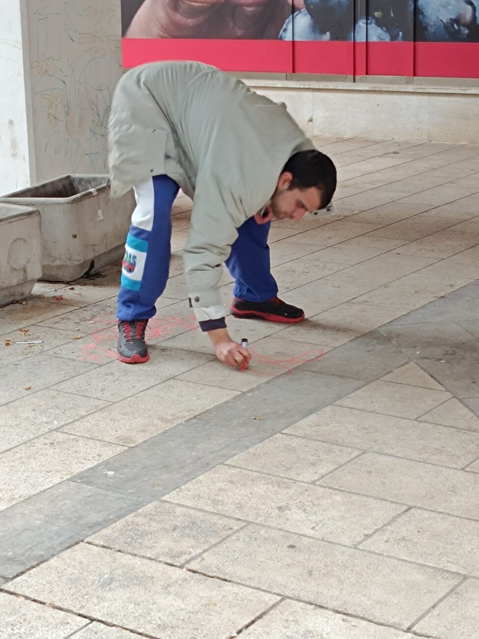 vandal šaranje 17 vandal šaranje 17