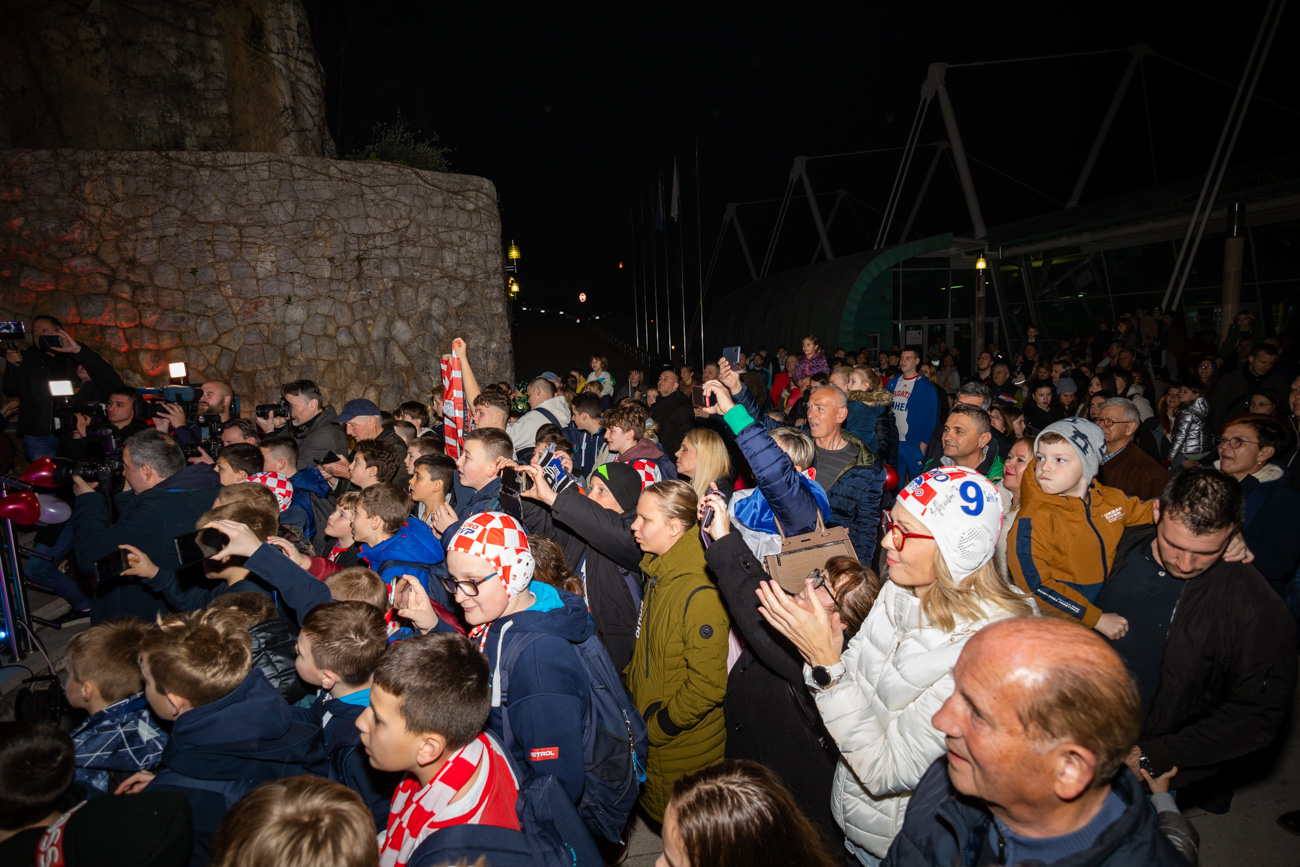 Doček vaterpolista-11 Doček vaterpolista-11