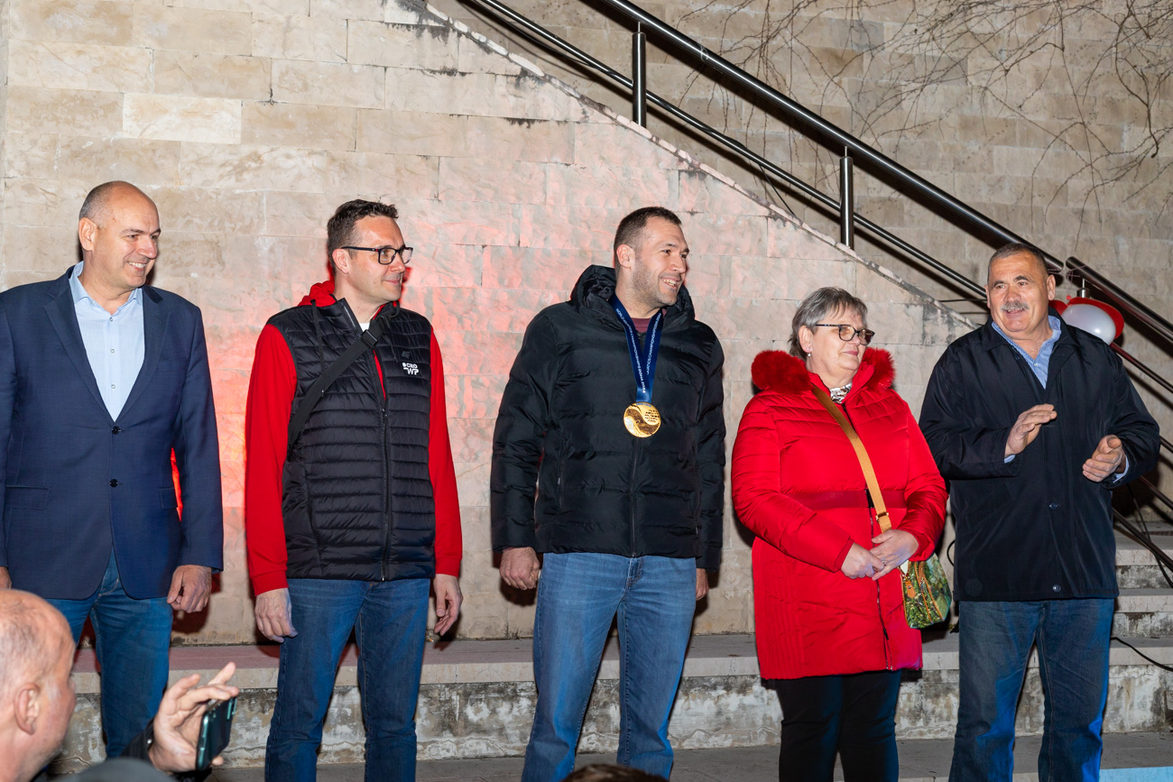 Doček vaterpolista-14 Doček vaterpolista-14