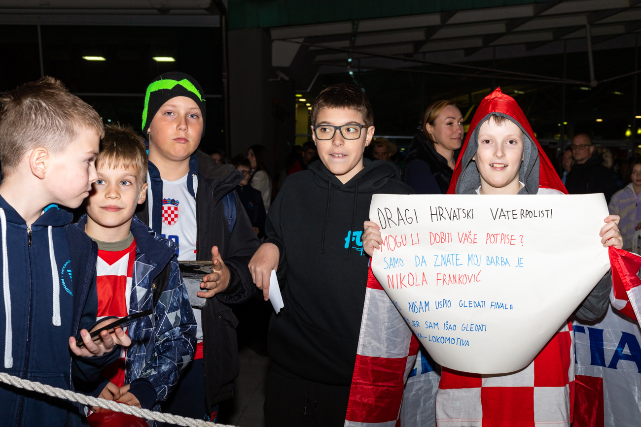 Doček vaterpolista-19 Doček vaterpolista-19