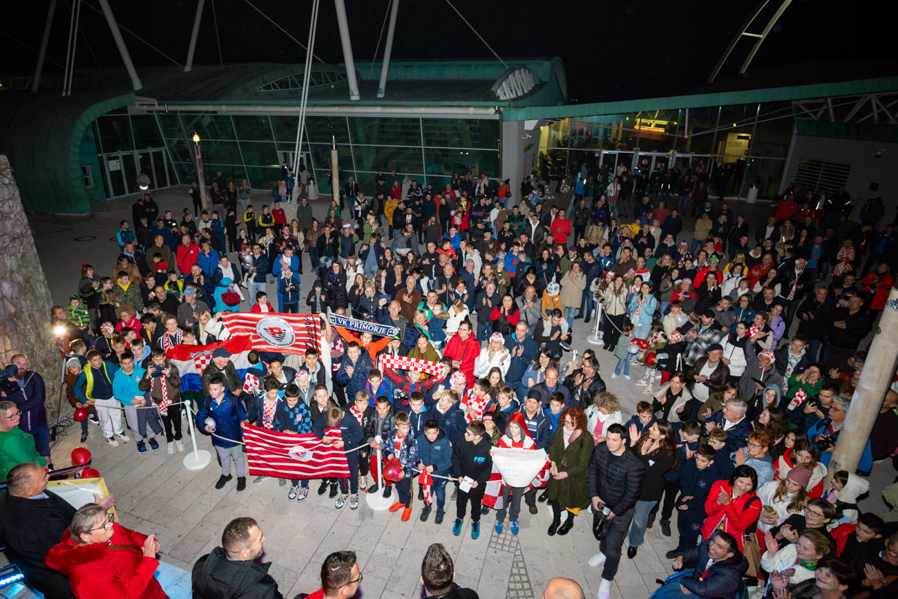 Doček vaterpolista-6 Doček vaterpolista-6